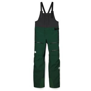 The North Face Summit Tsirku FUTURELIGHT™ Short Bib Pants - Women's